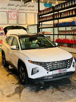 هيونداي توسان